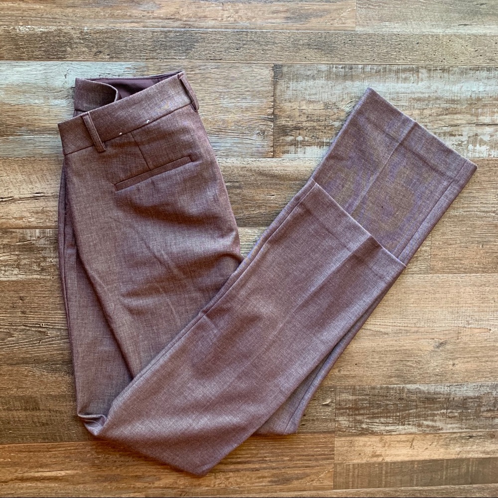 Express Dress Pants